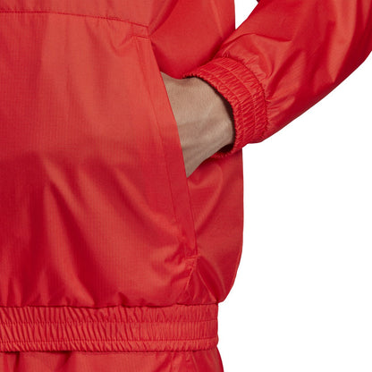 adidas Men's 3D Trefoil 3-Stripes Track Jacket