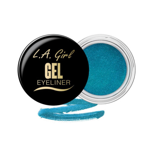 L.A. GIRL Gel Eyeliner by Avera Group