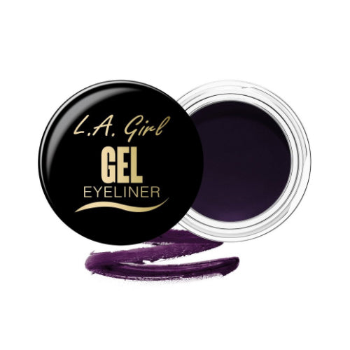 L.A. GIRL Gel Eyeliner by Avera Group