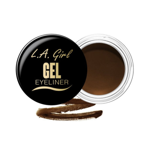 L.A. GIRL Gel Eyeliner by Avera Group
