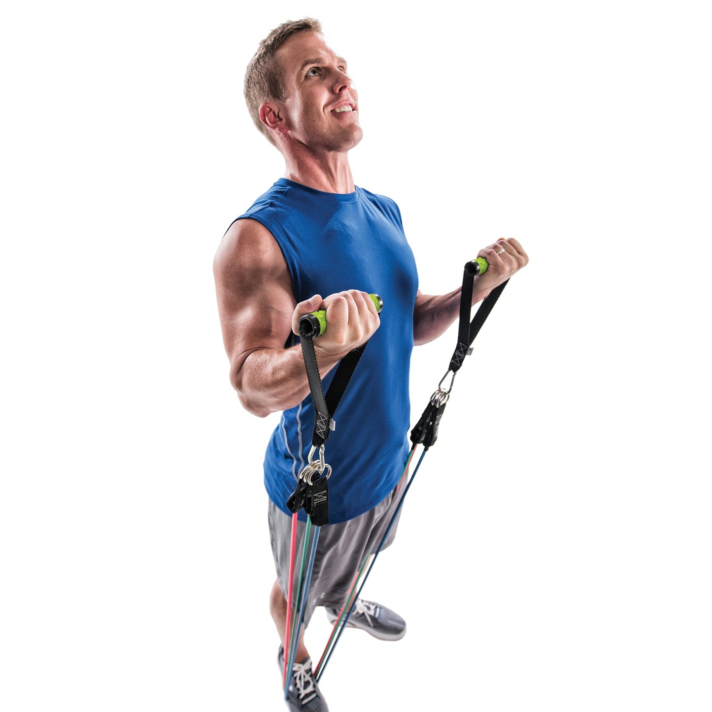 Ultimate ProGym
