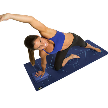Complete Yoga Kit