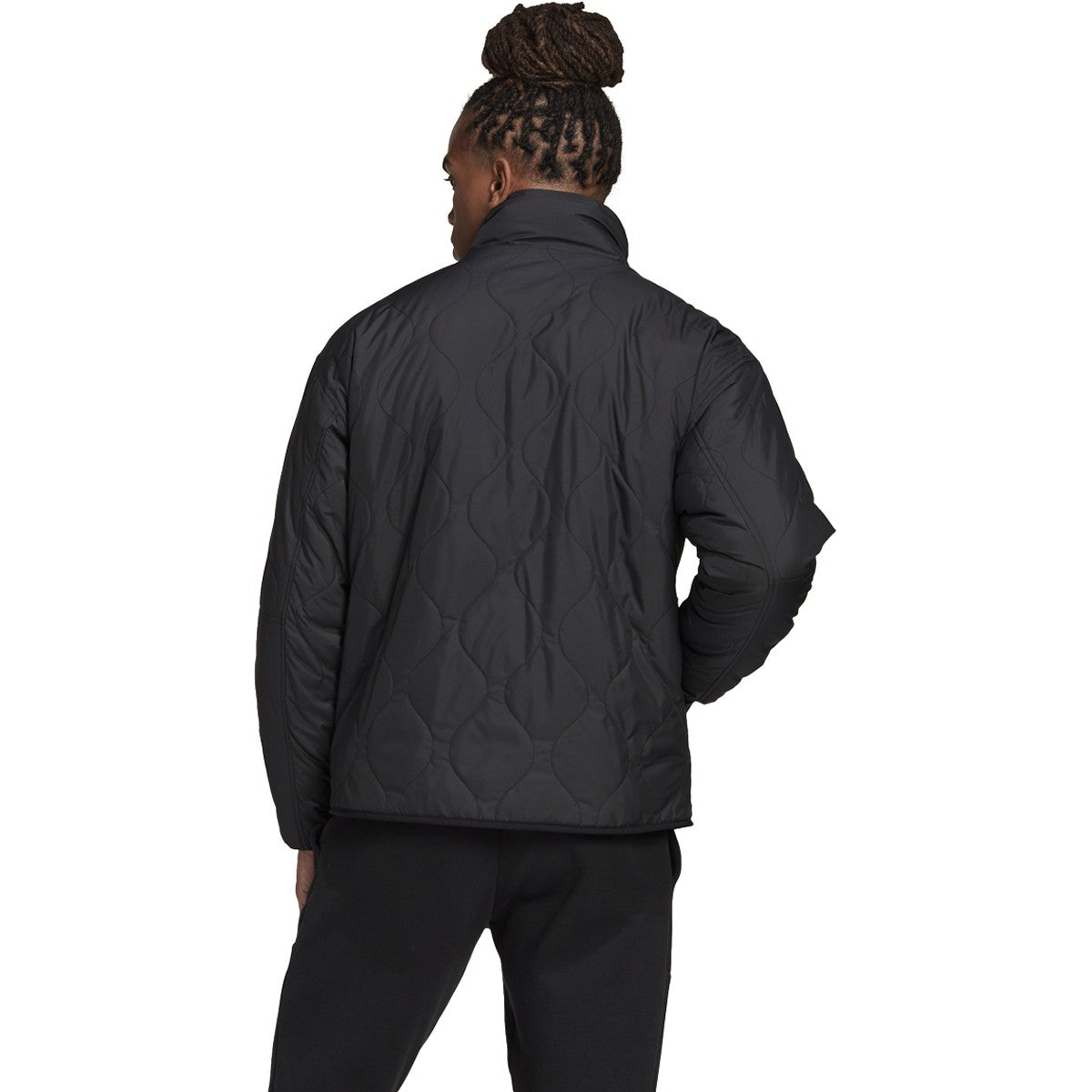 Men's adidas Sherpa Reversible Jacket