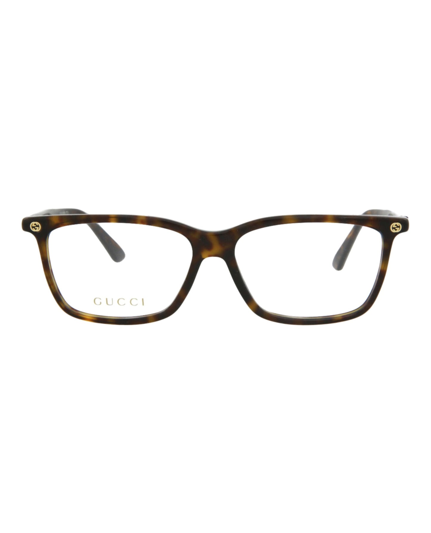 Gucci Square- Acetate Optical Frames