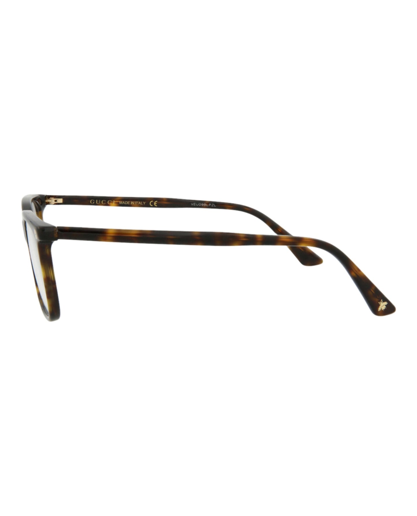 Gucci Square- Acetate Optical Frames