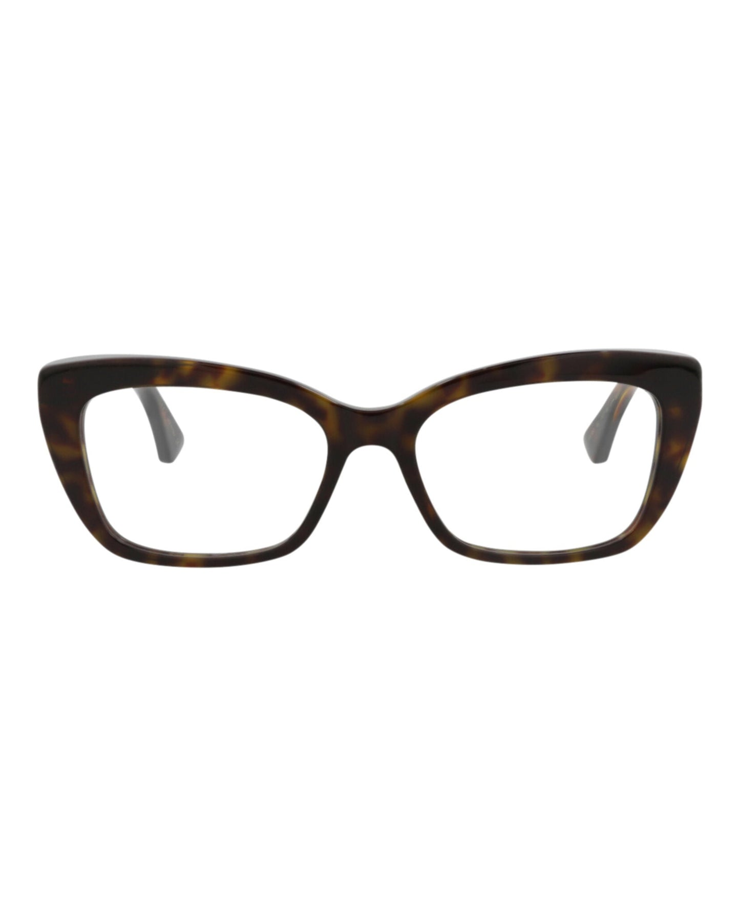 Gucci Cat Eye-Frame Acetate Optical Frames