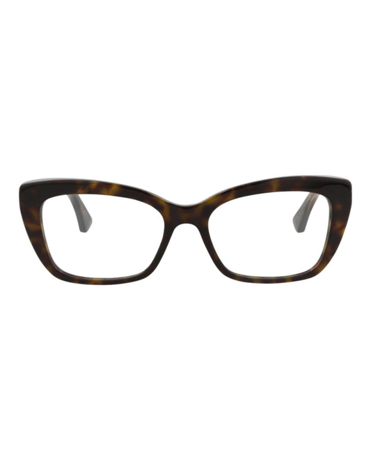 Gucci Cat Eye-Frame Acetate Optical Frames