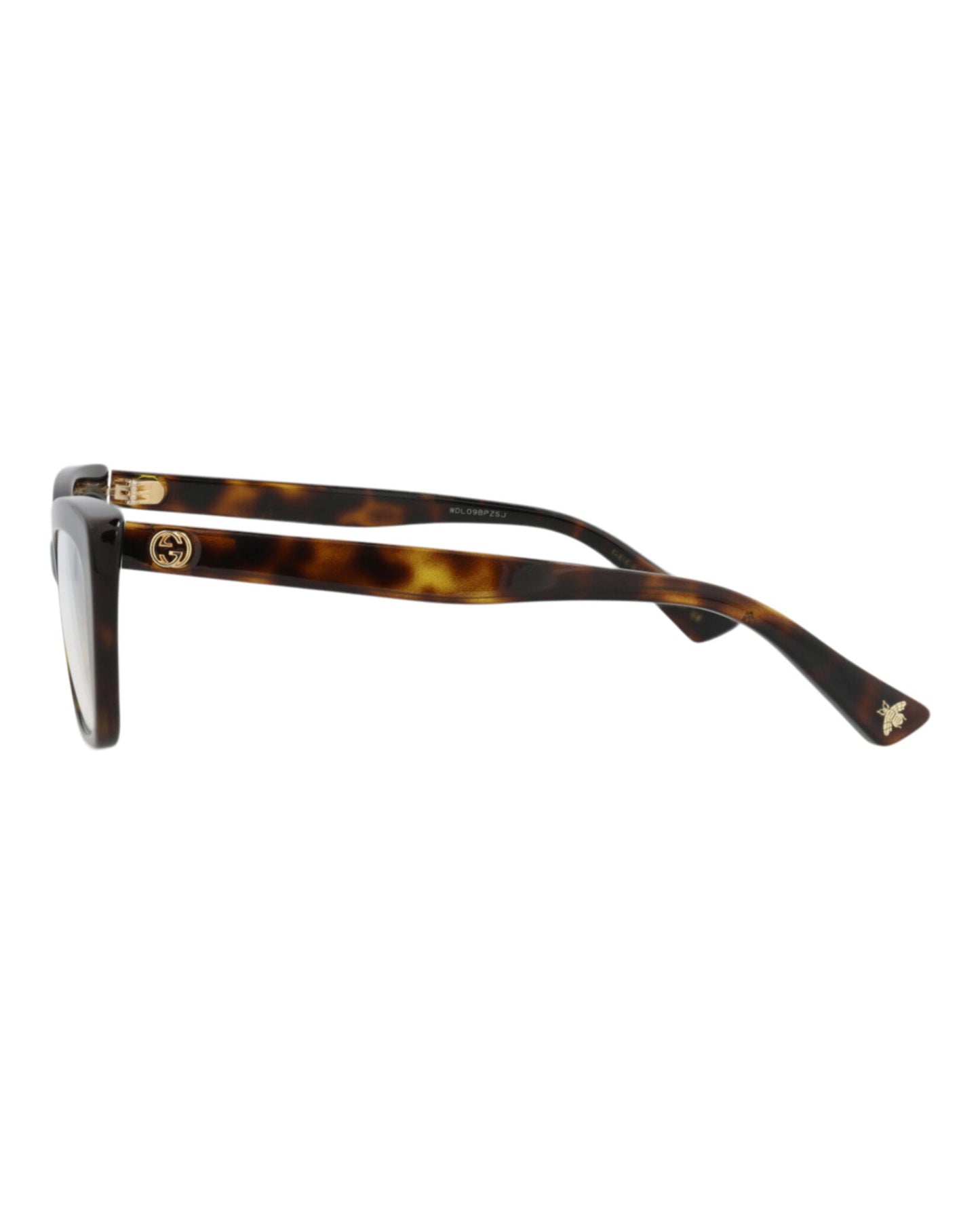 Gucci Cat Eye-Frame Acetate Optical Frames