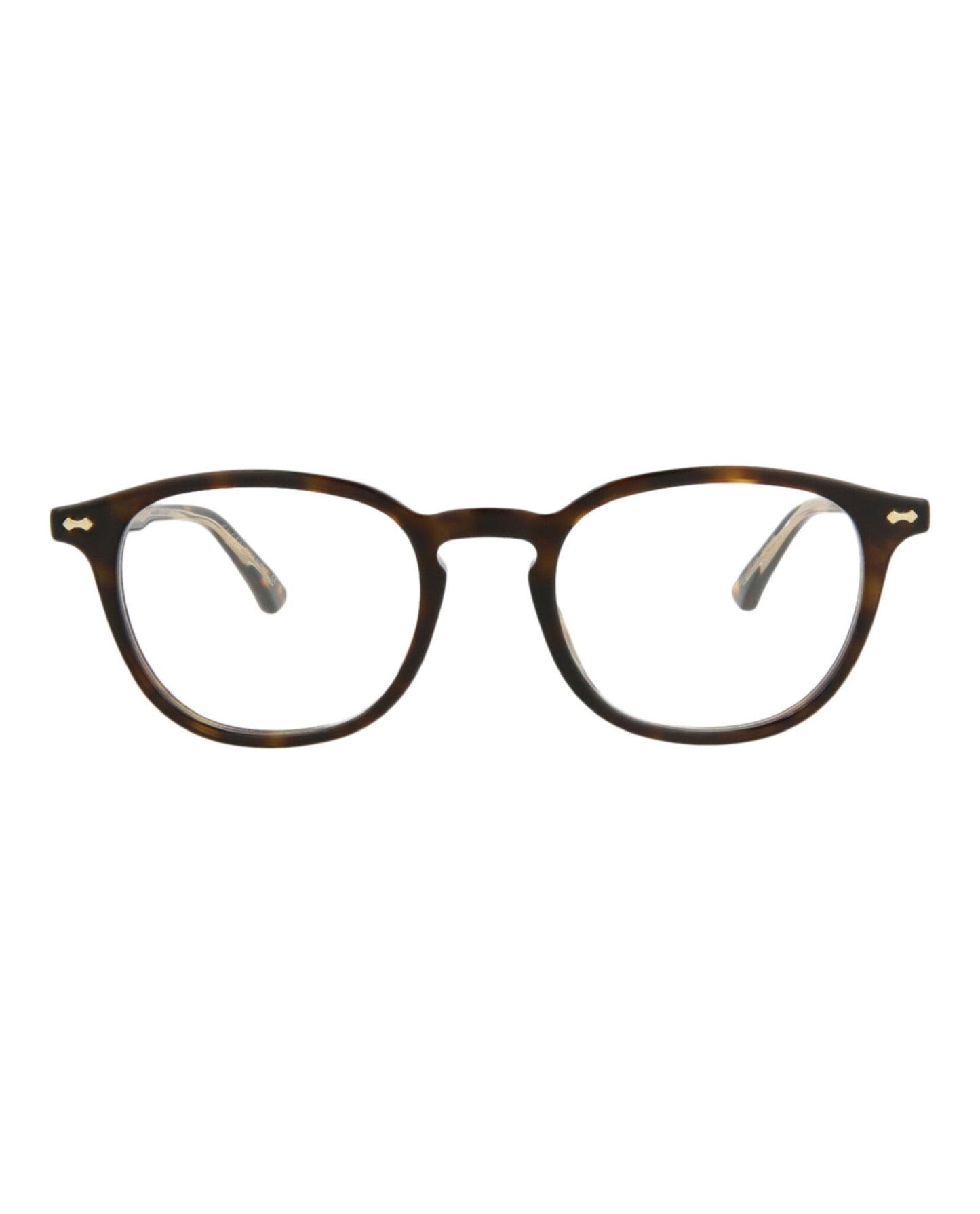 Gucci Round-Frame Acetate Optical Frames