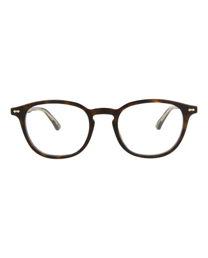 Gucci Round-Frame Acetate Optical Frames