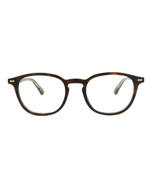 Gucci Round-Frame Acetate Optical Frames