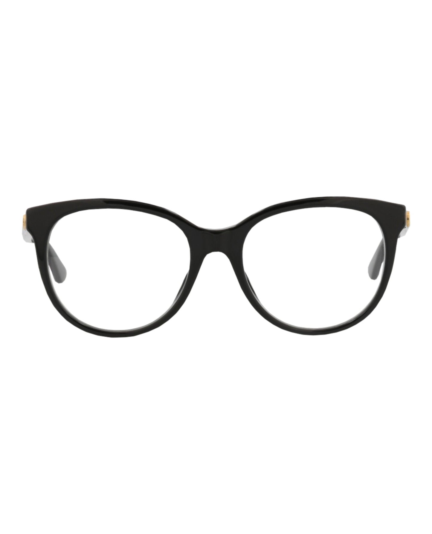 Gucci Round-Frame Acetate Optical Frames