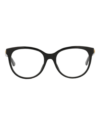 Gucci Round-Frame Acetate Optical Frames
