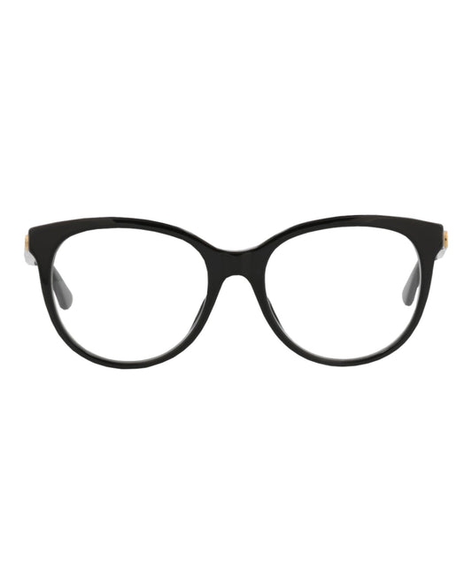 Gucci Round-Frame Acetate Optical Frames