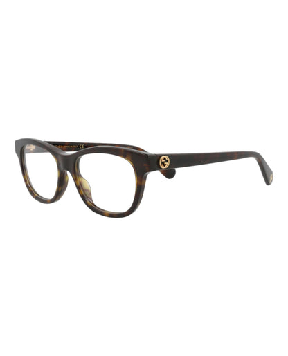 Gucci Cat Eye-Frame Acetate Optical Frames