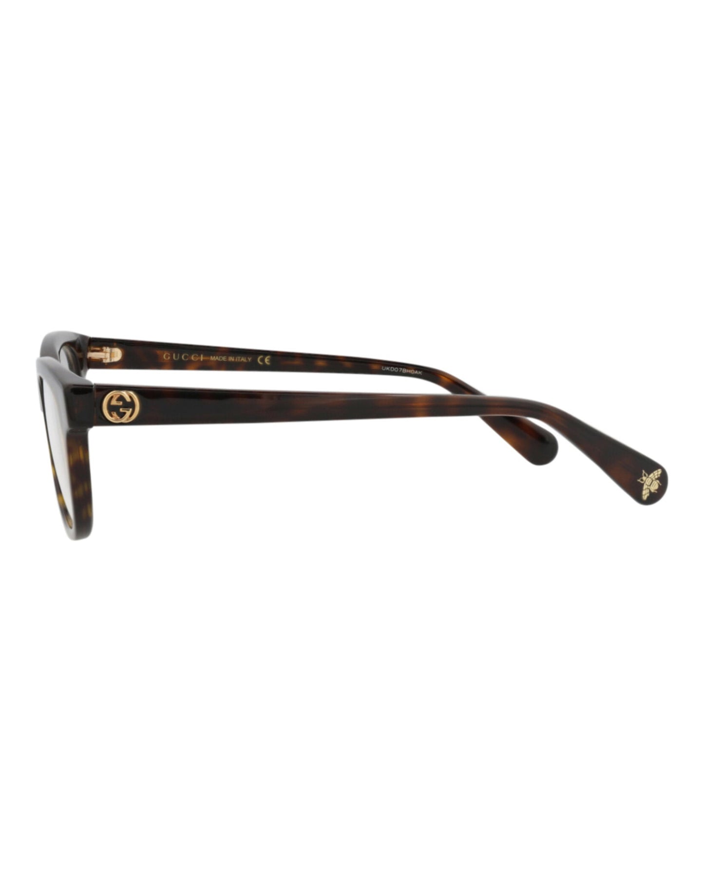 Gucci Cat Eye-Frame Acetate Optical Frames