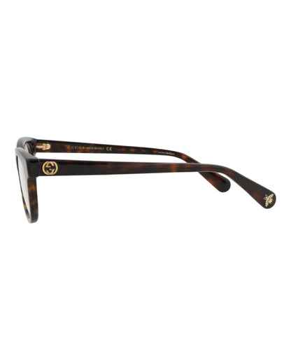 Gucci Cat Eye-Frame Acetate Optical Frames