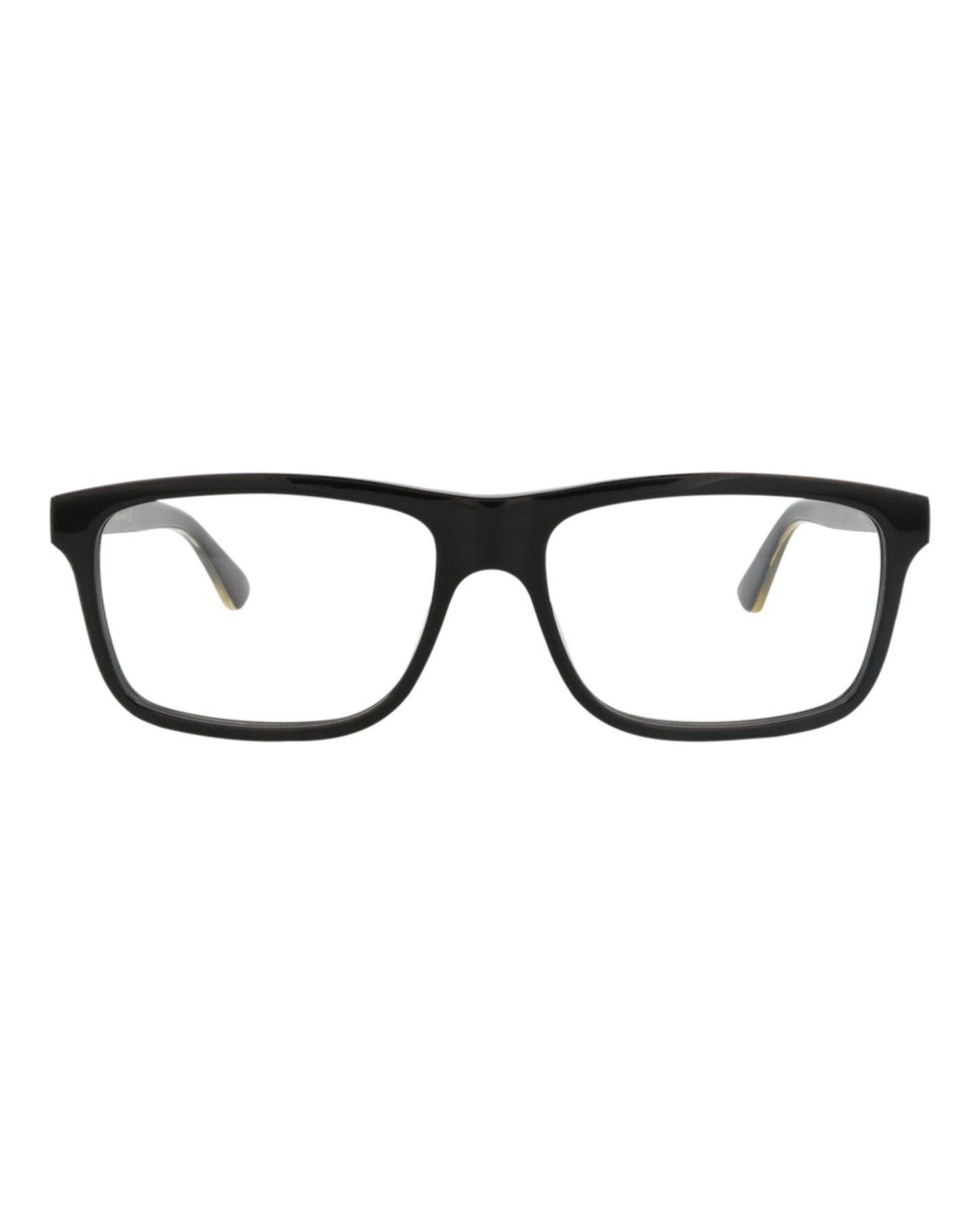 Gucci Square-Frame Acetate Optical Frames