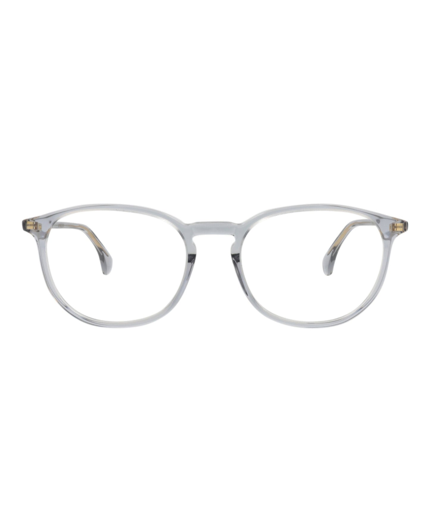 Gucci Round-Frame Recycled Acetate Optical Frames