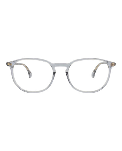 Gucci Round-Frame Recycled Acetate Optical Frames