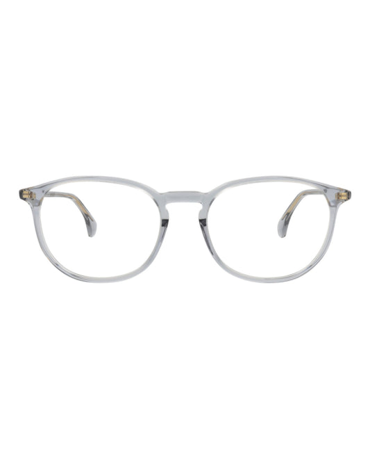 Gucci Round-Frame Recycled Acetate Optical Frames