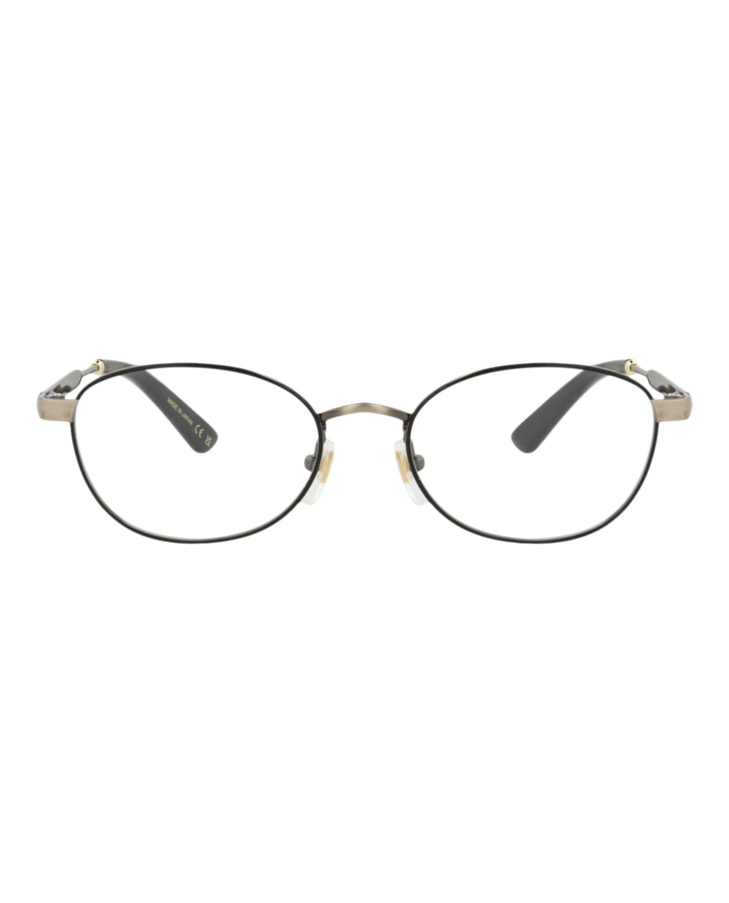 Gucci Round-Frame Titanium Optical Frames