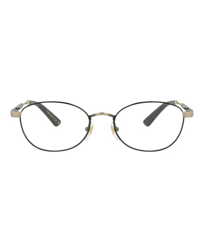 Gucci Round-Frame Titanium Optical Frames