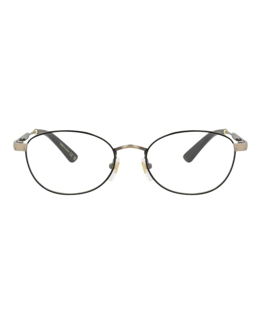 Gucci Round-Frame Titanium Optical Frames