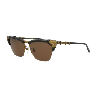 Gucci Cat Eye-Frame Injection Sunglasses - GG0660S-30008580-001