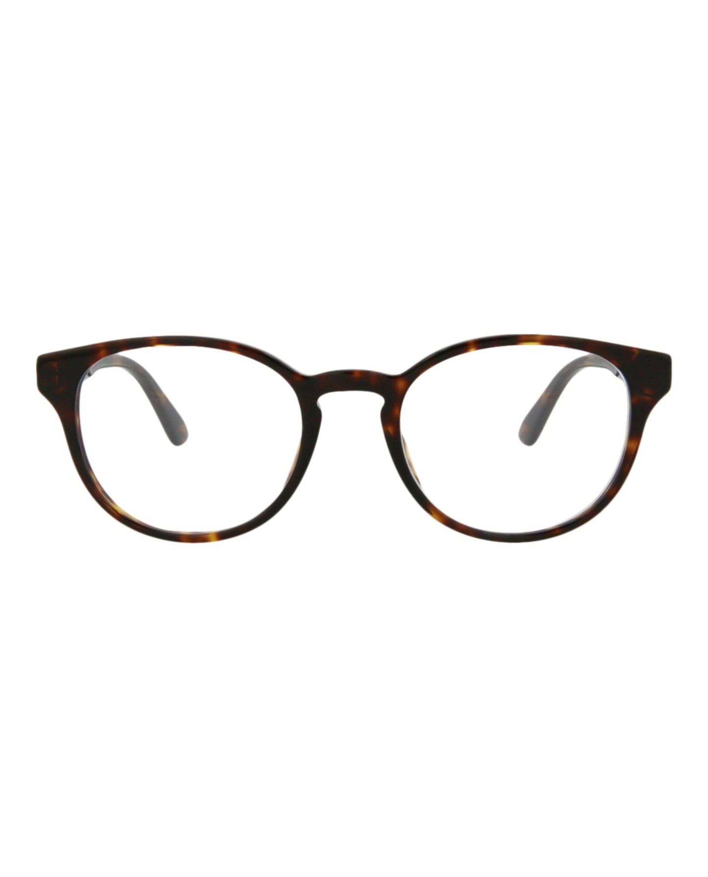 Gucci Round-Frame Acetate Optical Frames