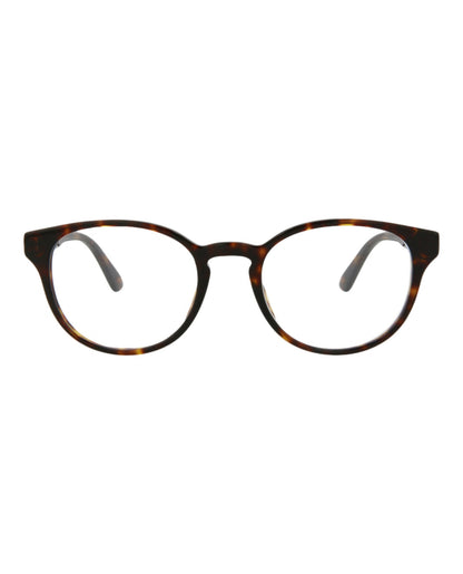 Gucci Round-Frame Acetate Optical Frames