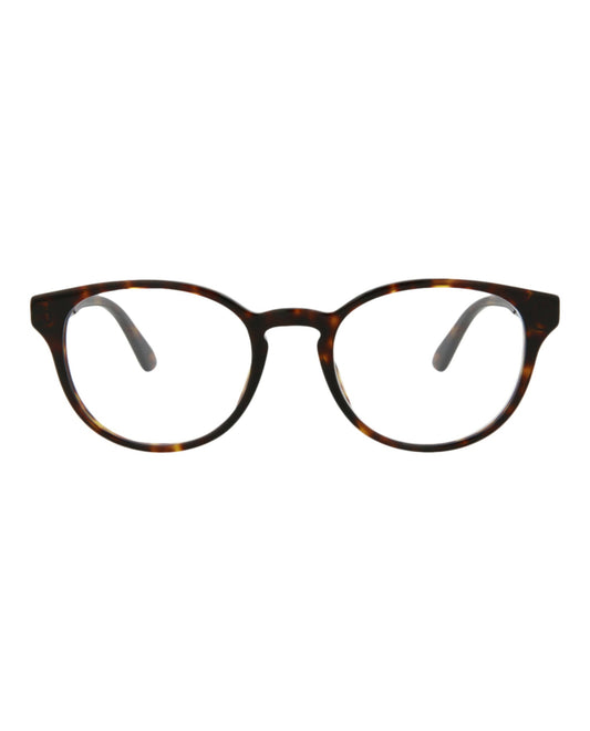 Gucci Round-Frame Acetate Optical Frames