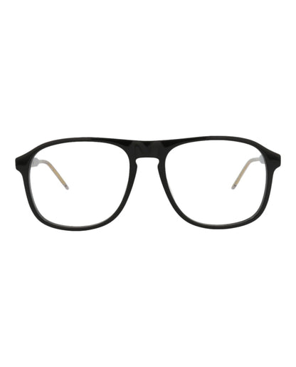 Gucci Aviator-Frame Acetate Optical Frames