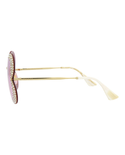 Gold Gold Pink-
