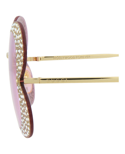 Gold Gold Pink-