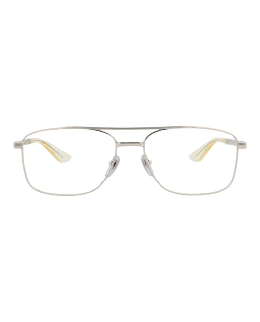 Gucci Aviator-Frame Metal Optical Frames