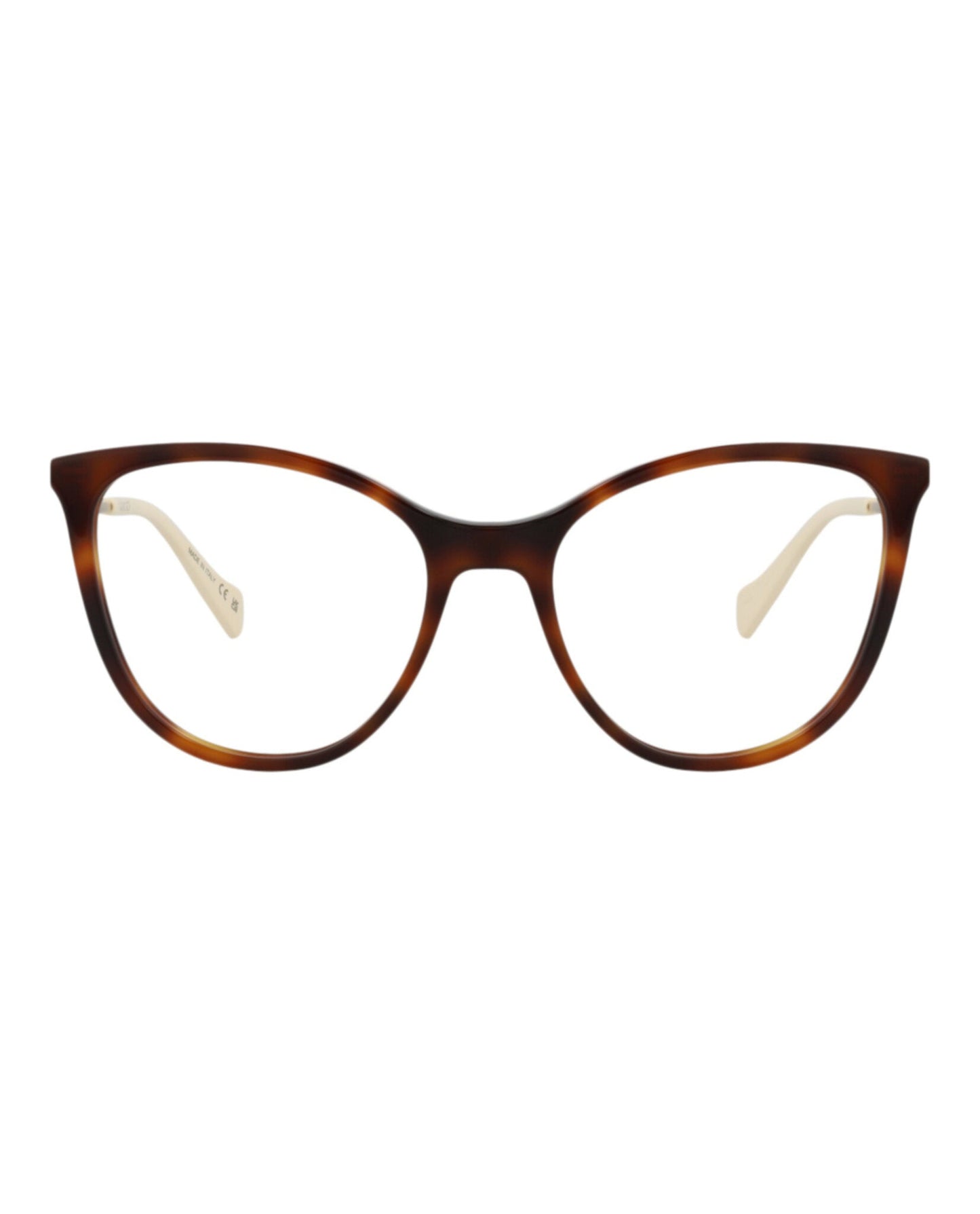 Gucci Cat Eye-Frame Acetate Optical Frames