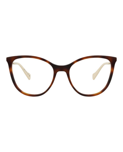 Gucci Cat Eye-Frame Acetate Optical Frames