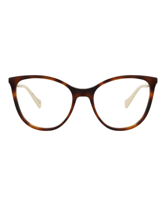 Gucci Cat Eye-Frame Acetate Optical Frames