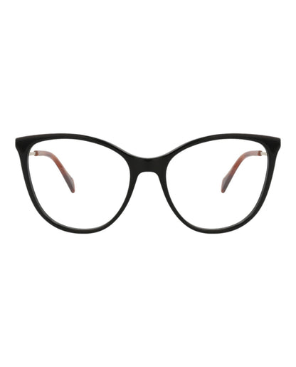Gucci Cat Eye-Frame Acetate Optical Frames