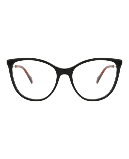 Gucci Cat Eye-Frame Acetate Optical Frames