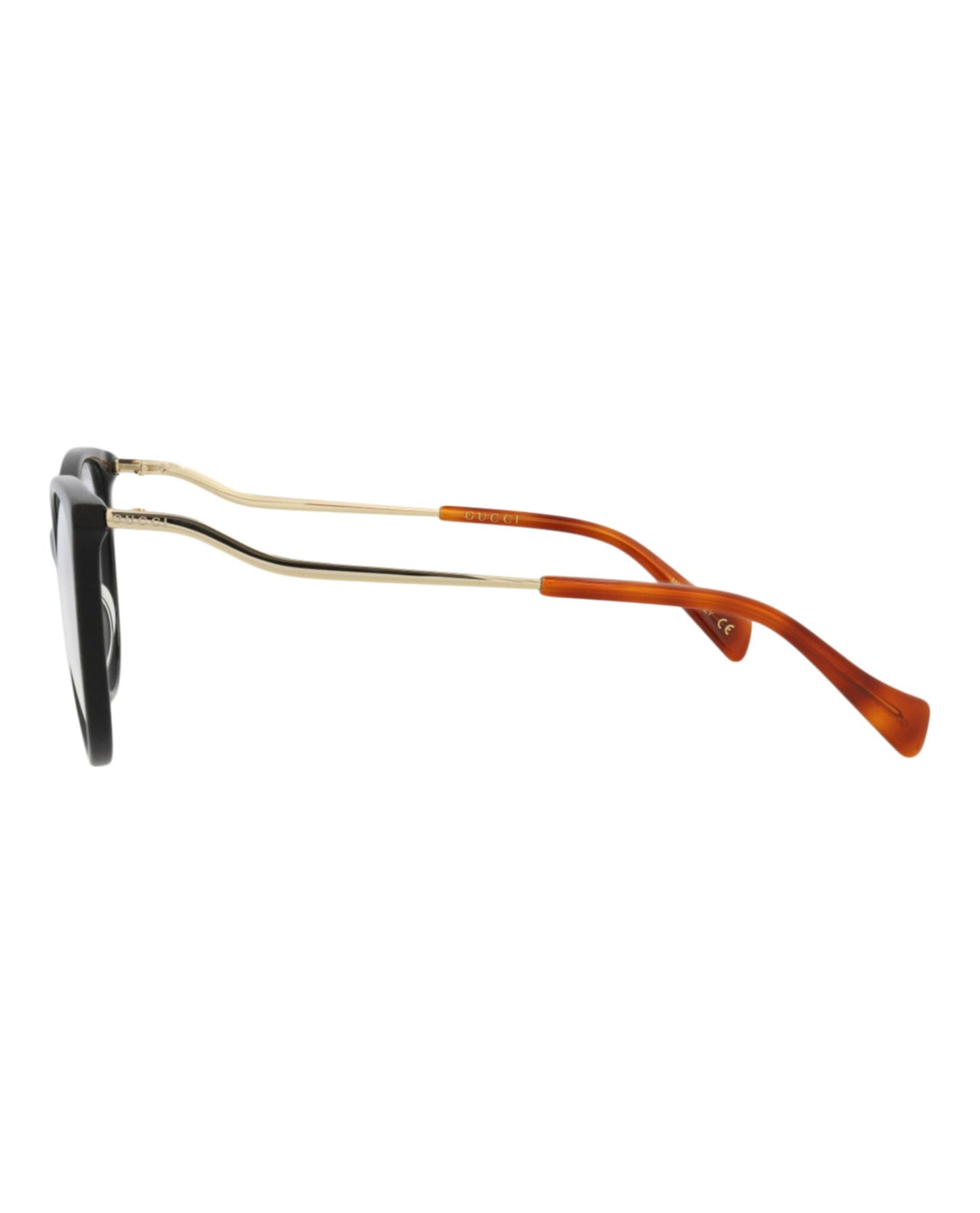 Gucci Cat Eye-Frame Acetate Optical Frames