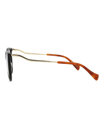 Gucci Cat Eye-Frame Acetate Optical Frames
