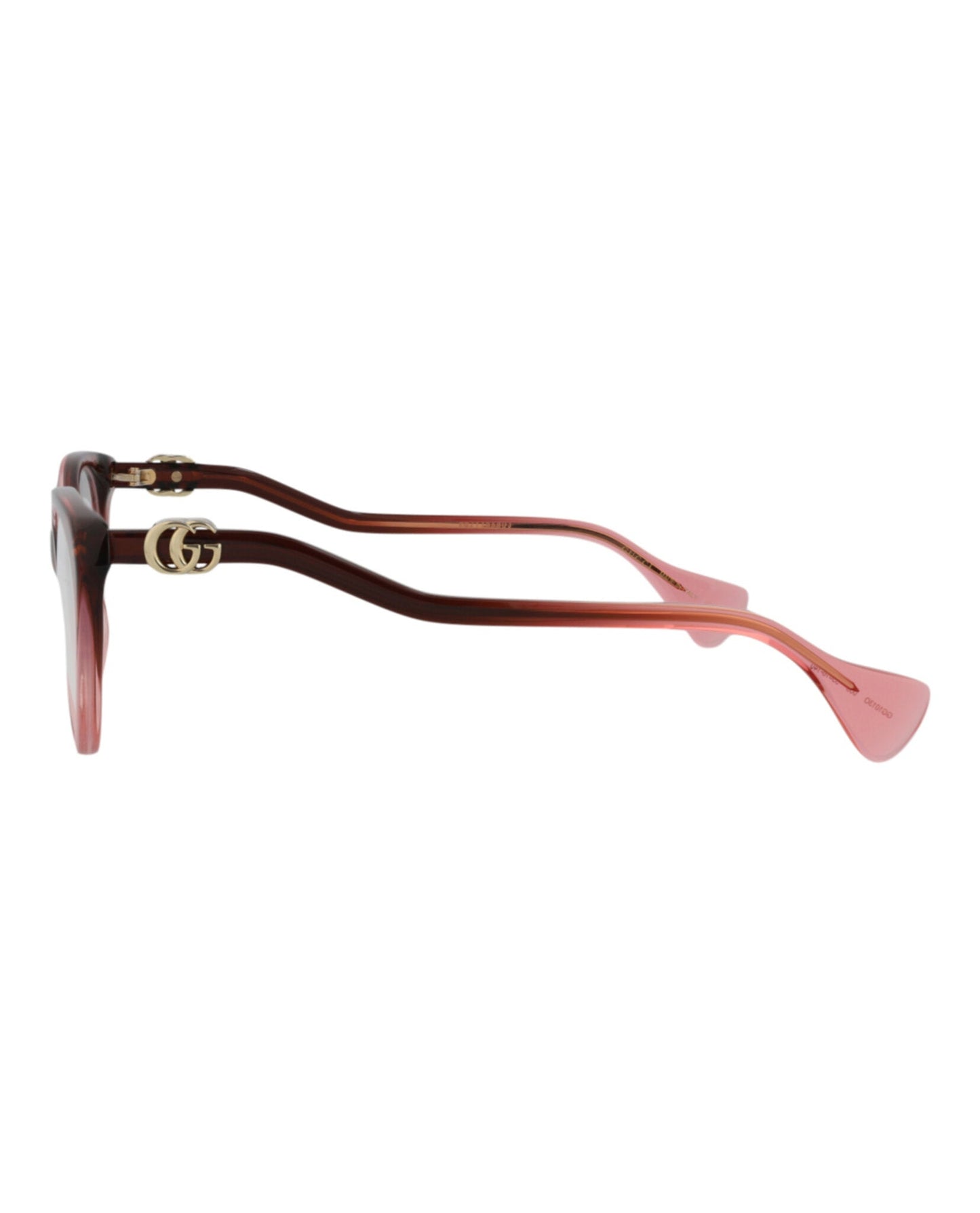Gucci Cat Eye-Frame Acetate Optical Frames