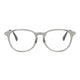 Grey Silver Transparent
