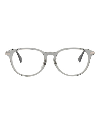 Grey Silver Transparent-