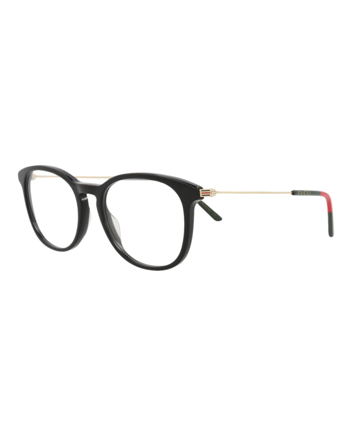Gucci Aviator-Frame Acetate Optical Frames