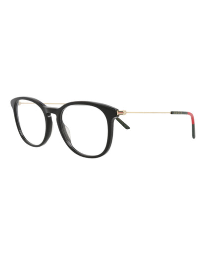 Gucci Aviator-Frame Acetate Optical Frames