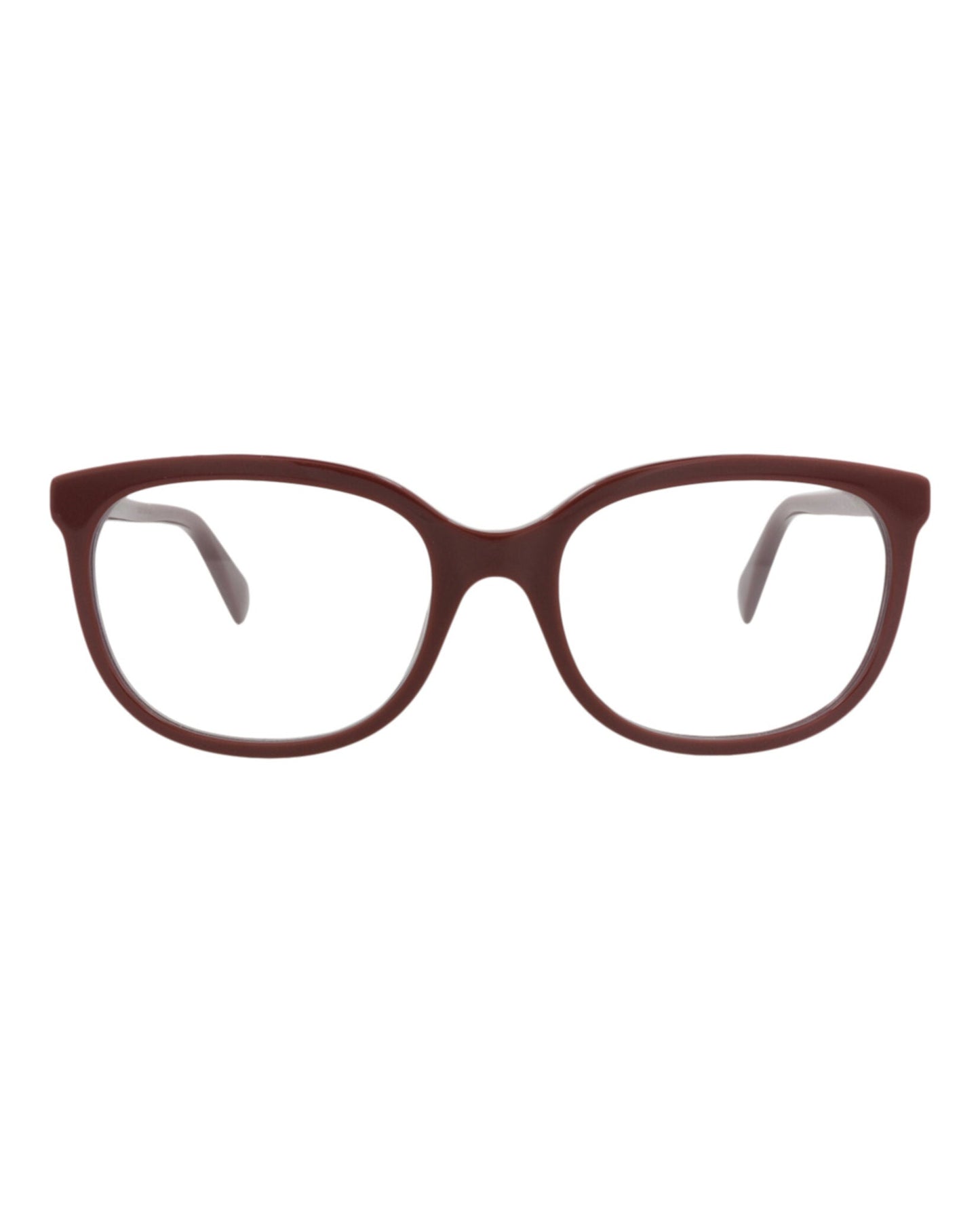 Gucci Square-Frame Acetate Optical Frames
