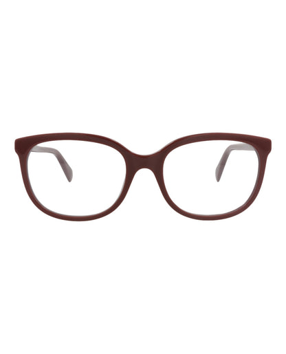 Gucci Square-Frame Acetate Optical Frames